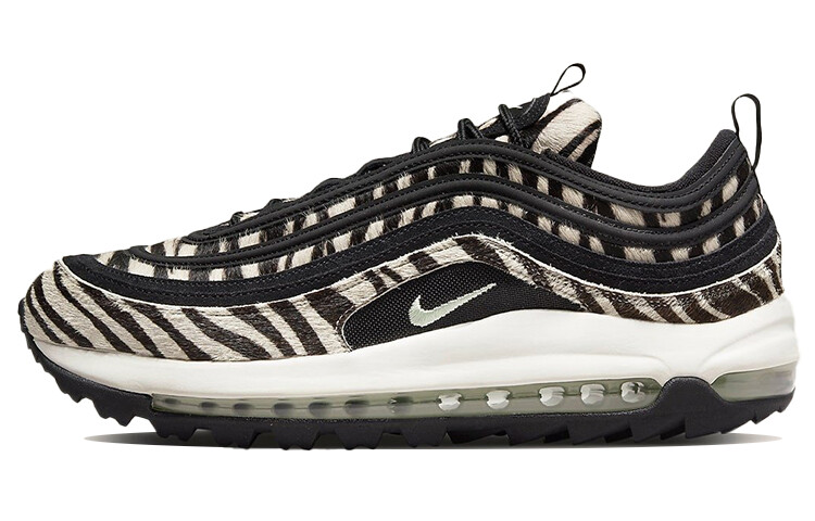 Кроссовки для гольфа Nike Air Max 97 унисекс
Кроссовки для гольфа Nike Air Max 97 унисекс