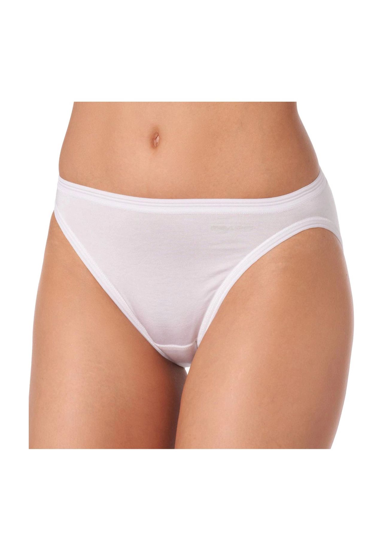 Легкие мини-трусики, с мягкими манжетами, для женщин Mey, белый
Легкие мини-трусики, с мягкими манжетами, для женщин Mey, белый