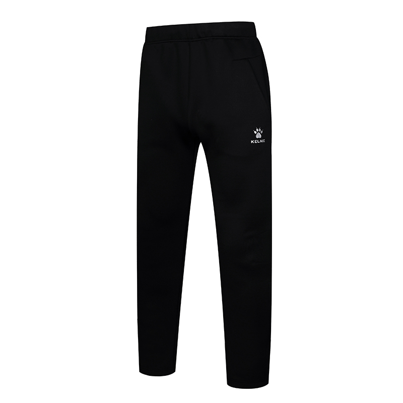 KELME Вязаные спортивные штаны унисекс черный
KELME Вязаные спортивные штаны унисекс черный