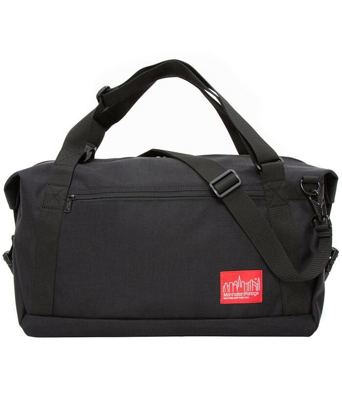Спортивная сумка Rockaways Weekender Manhattan Portage, черный
Спортивная сумка Rockaways Weekender Manhattan Portage, черный