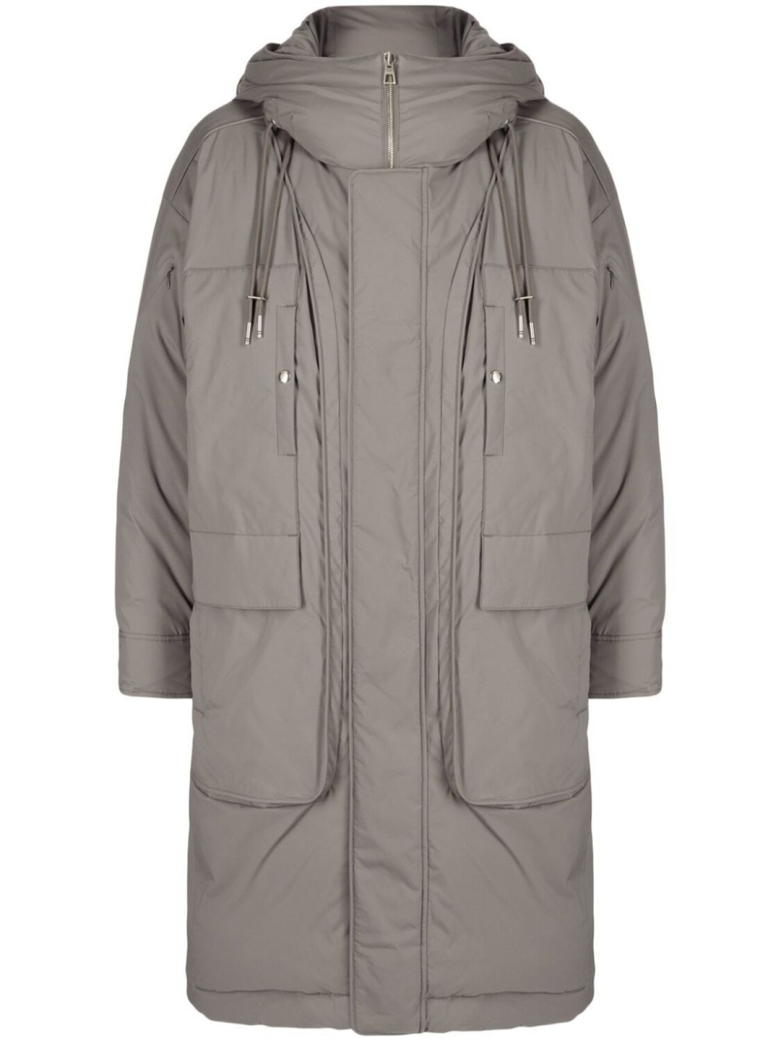 Легкий пуховик 3D Lightweight SONGZIO, зеленый
Легкий пуховик 3D Lightweight SONGZIO, зеленый