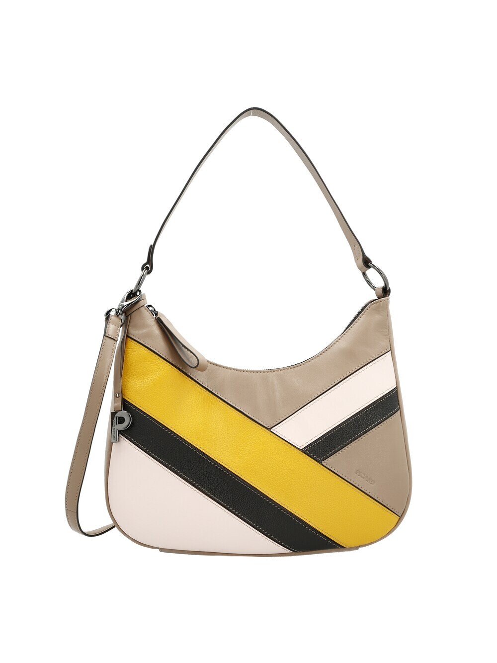 Рюкзак Picard Vernissage, смешанные цвета
Рюкзак Picard Vernissage, смешанные цвета