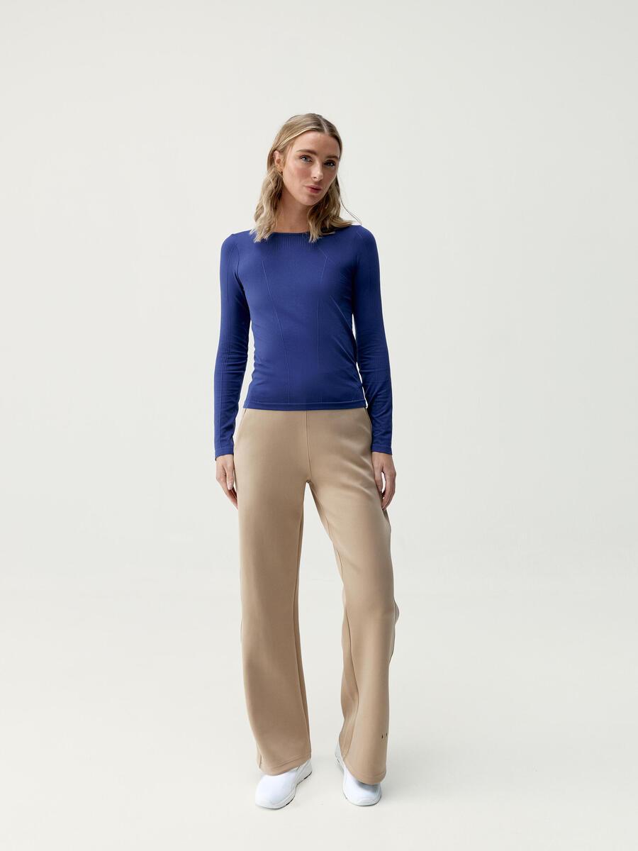 Женская спортивная футболка Balasana Born Living Yoga
Женская спортивная футболка Balasana Born Living Yoga