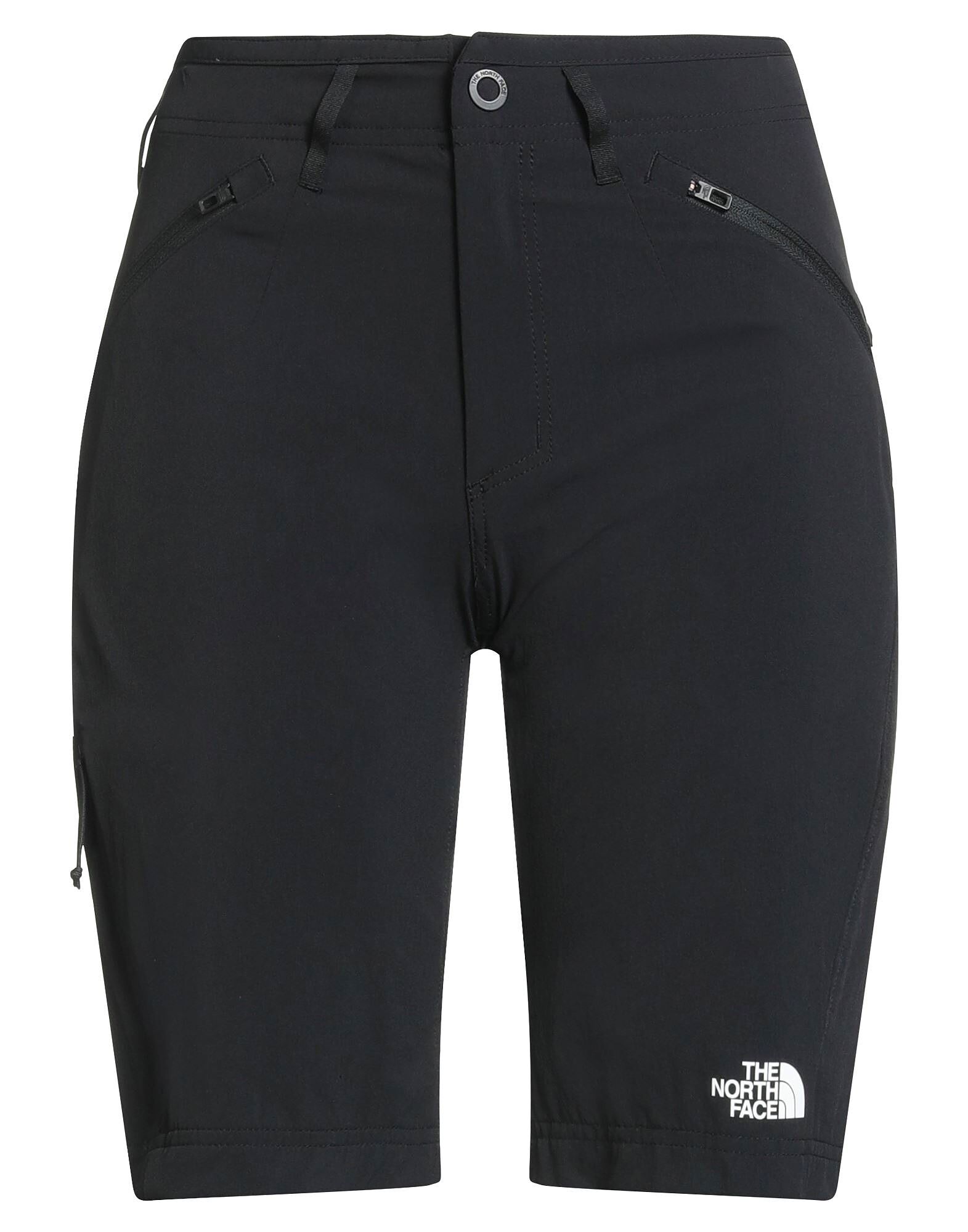 Спортивные шорты The North Face, черный
Спортивные шорты The North Face, черный