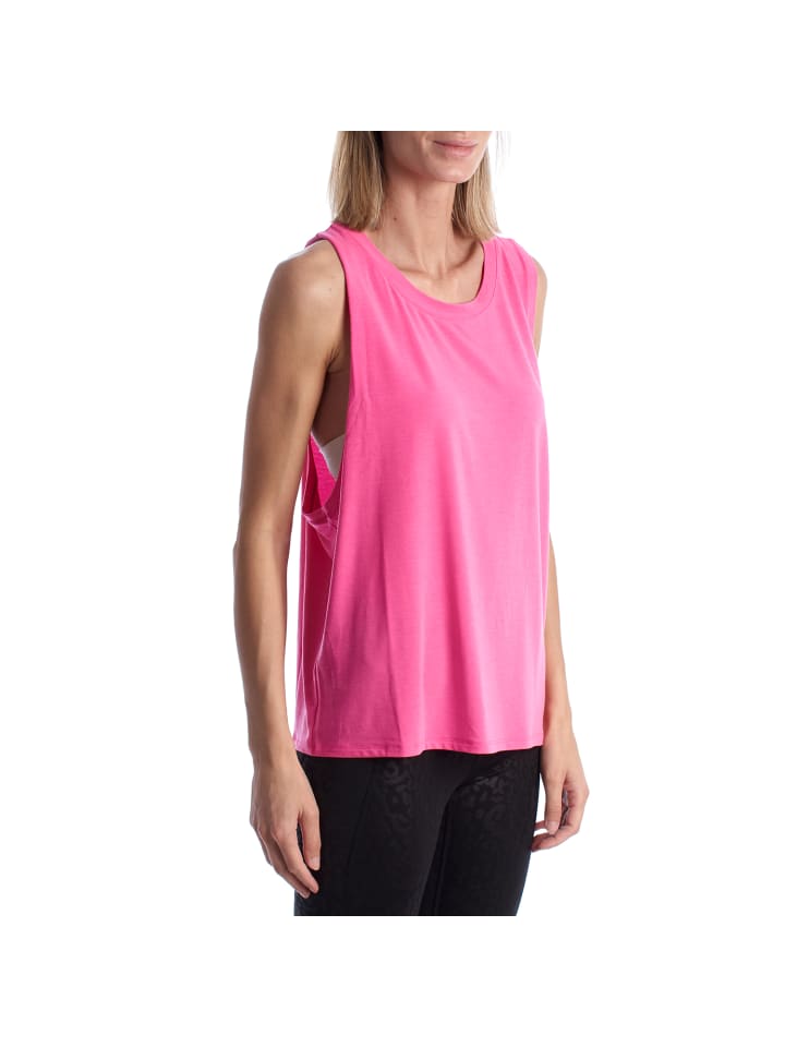 Топ GAP, розовый
Топ GAP, розовый