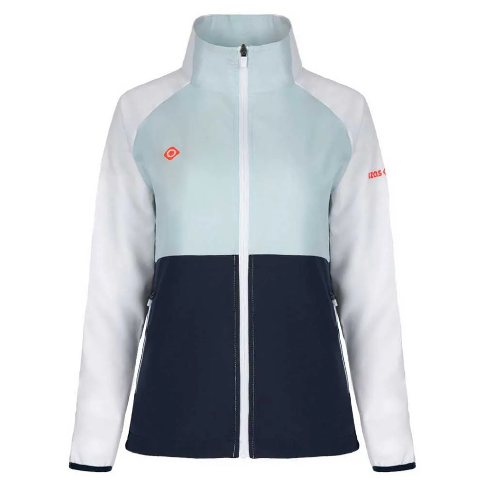 Куртка Izas Zug, синий
Куртка Izas Zug, синий