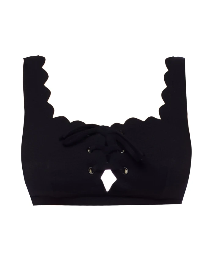 Верх от бикини Marysia, черный
Верх от бикини Marysia, черный