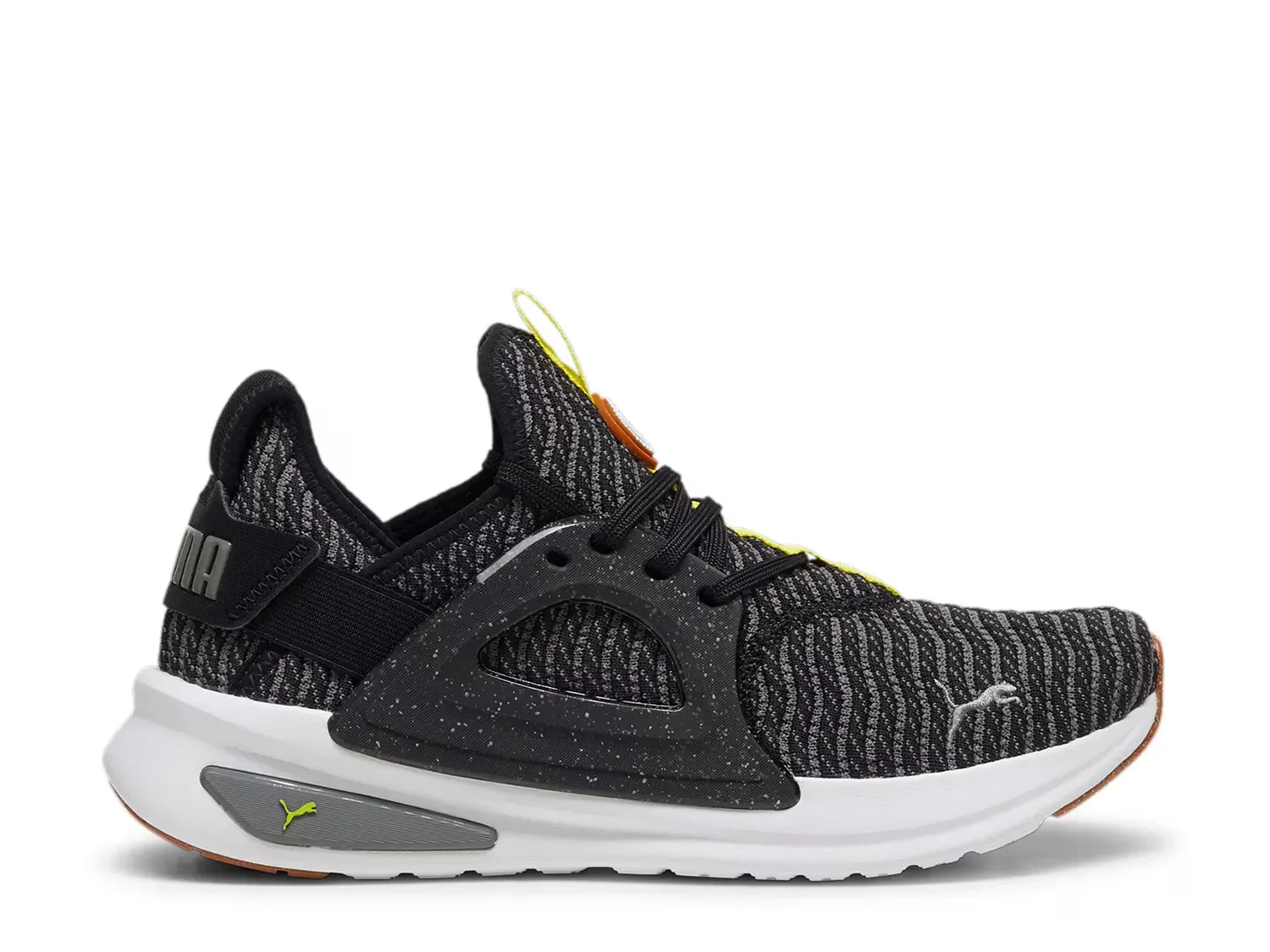 Кроссовки SoftRide Enzo Evo Better Knit - мужские Puma, Black
Кроссовки SoftRide Enzo Evo Better Knit - мужские Puma, Black