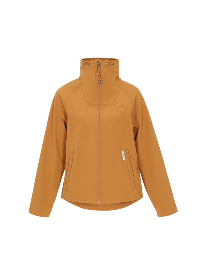 Куртка софтшелл Schmuddelwedda, бежевый
Куртка софтшелл Schmuddelwedda, бежевый