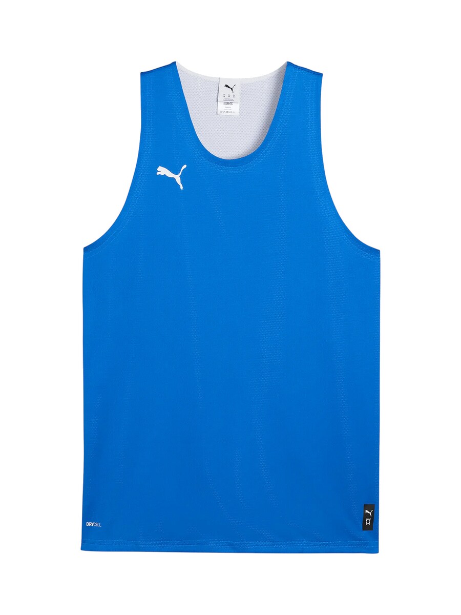 Джерси PUMA Teamjaws, синий
Джерси PUMA Teamjaws, синий