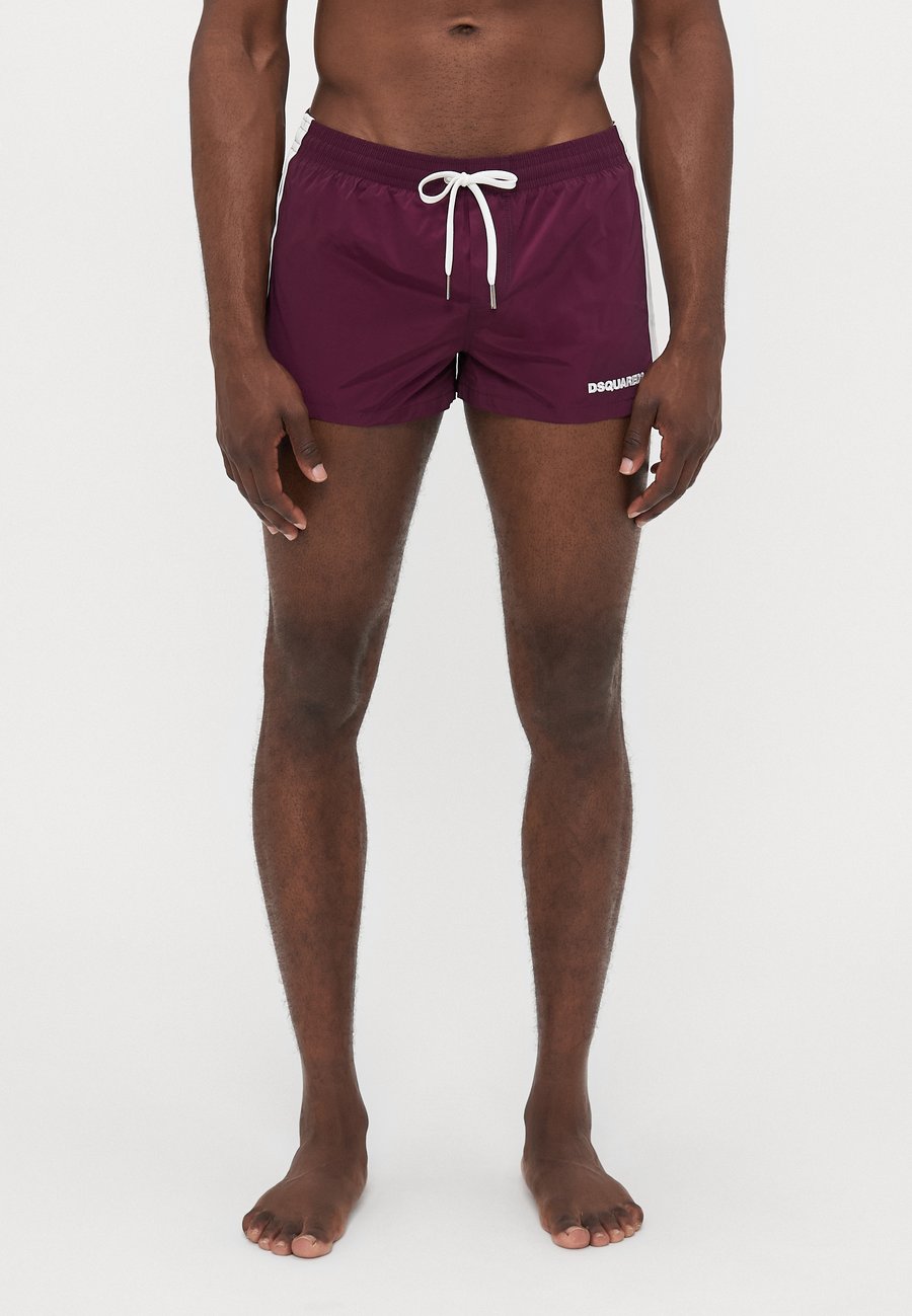 Шорты для плавания Dsquared2 NEOCLASSIC LOGO MINI, Wine/Dark Red
Шорты для плавания Dsquared2 NEOCLASSIC LOGO MINI, Wine/Dark Red