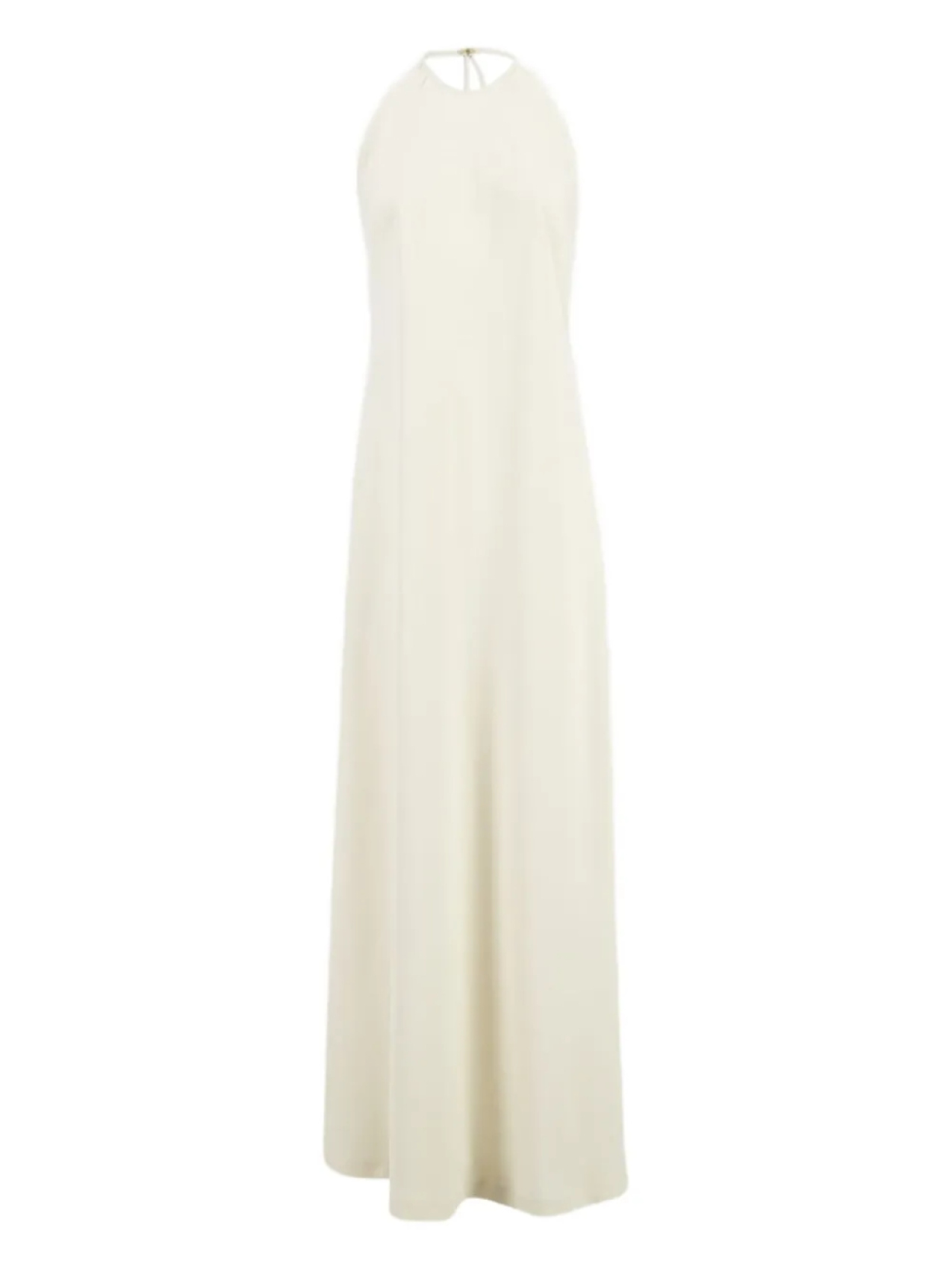 Платье с халтернеем Zeus+Dione, белый
Платье с халтернеем Zeus+Dione, белый