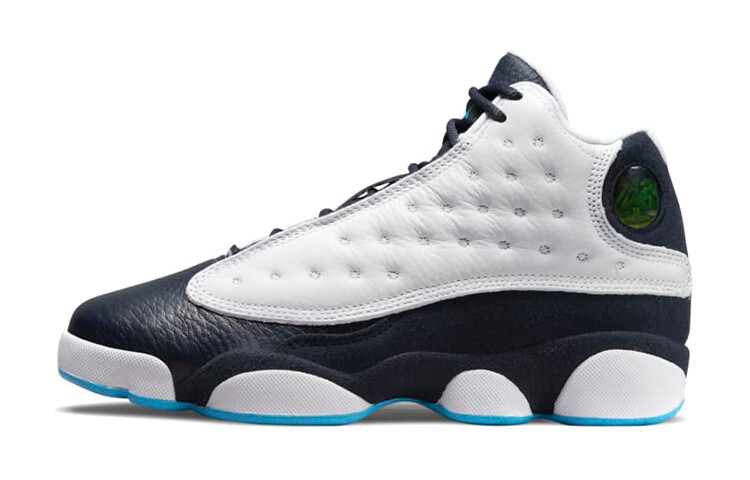 Кроссовки Jordan Air Jordan 13 Vintage Basketball Women DJ3003-144, белый/черный
Кроссовки Jordan Air Jordan 13 Vintage Basketball Women DJ3003-144, белый/черный