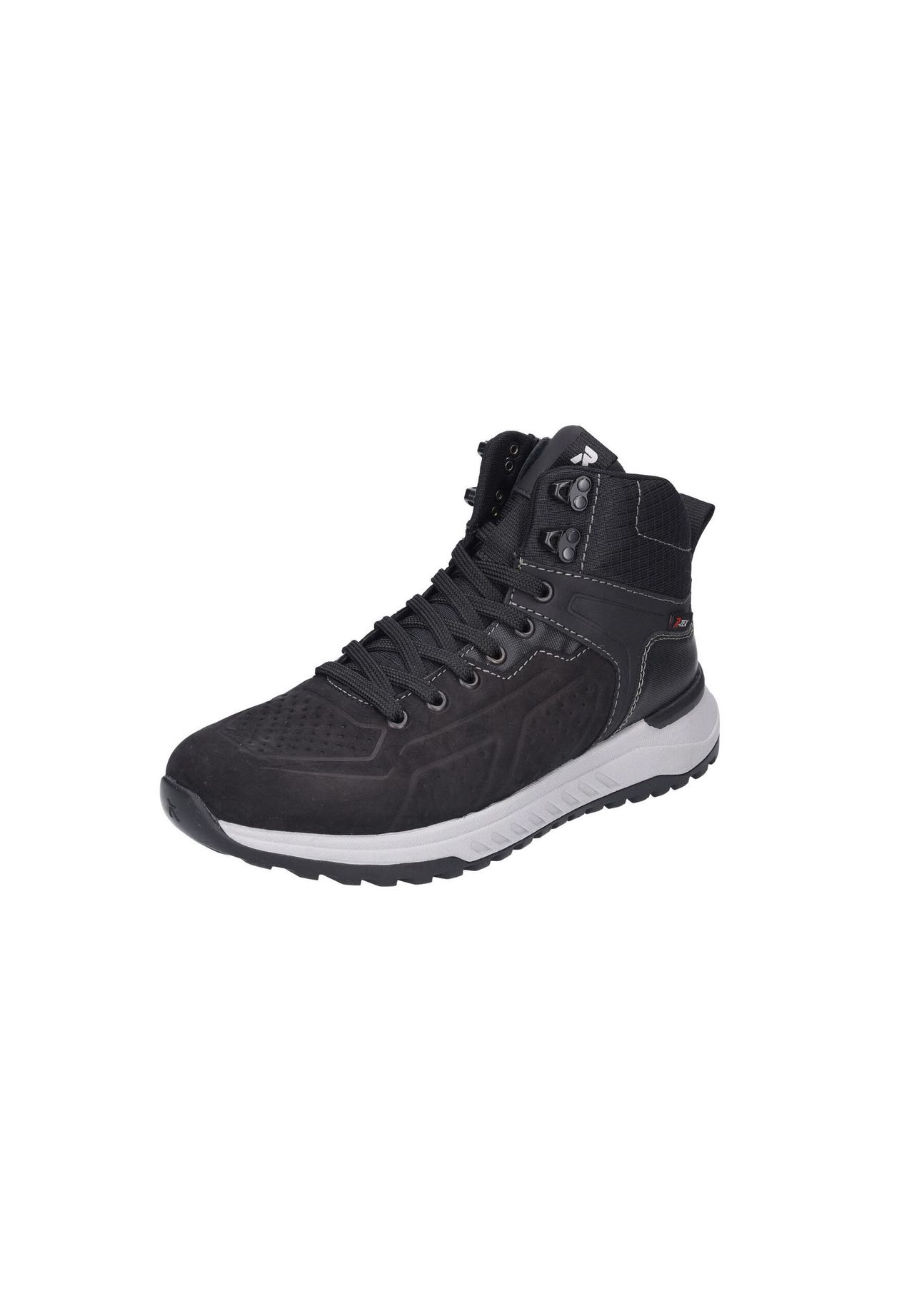 Сапоги U0161 Rieker, черный
Сапоги U0161 Rieker, черный