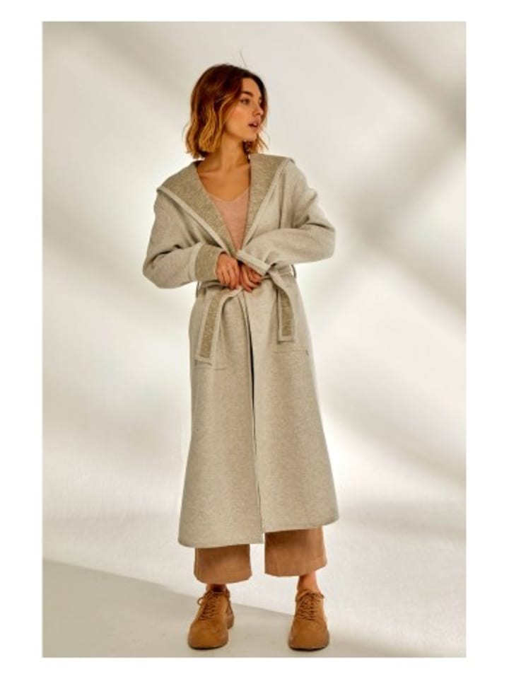 Пуховик & me, бежевый
Пуховик & me, бежевый