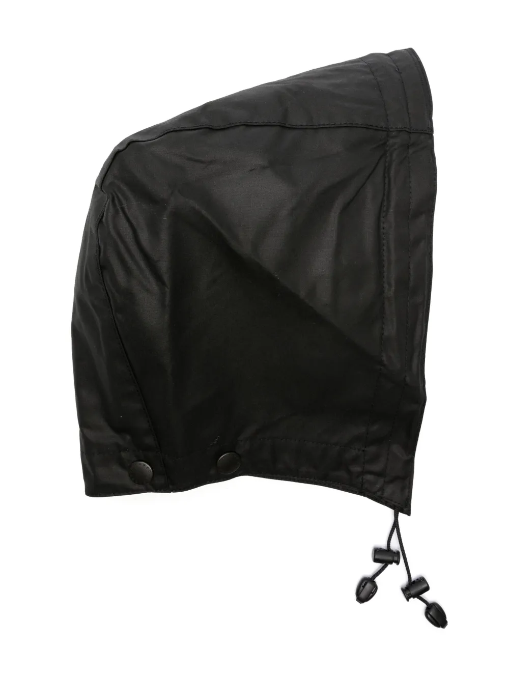 Капюшон Sylkoil Barbour, черный
Капюшон Sylkoil Barbour, черный