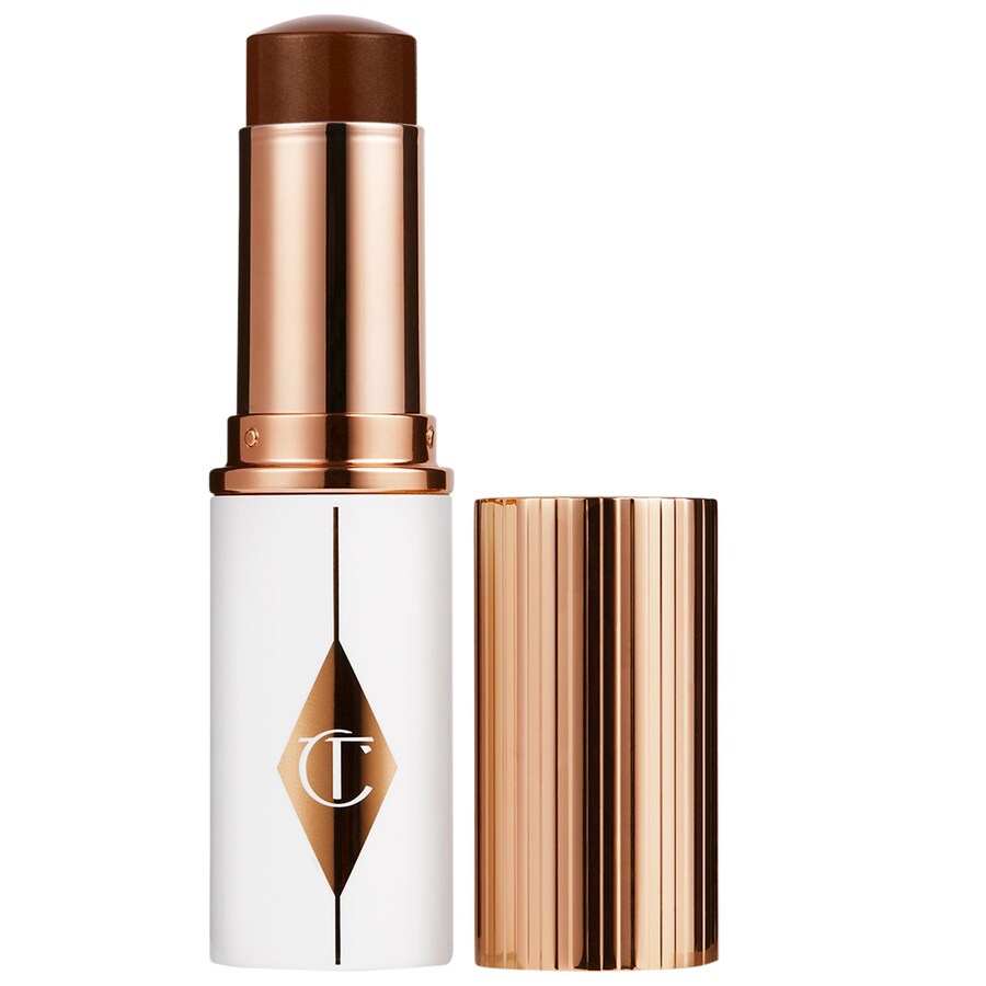 Увлажняющий тональный крем-стик Unreal Skin Sheer Glow Tint Charlotte Tilbury, 0.3 oz /9 g, 16 Deep
Увлажняющий тональный крем-стик Unreal Skin Sheer Glow Tint Charlotte Tilbury, 0.3 oz /9 g, 16 Deep