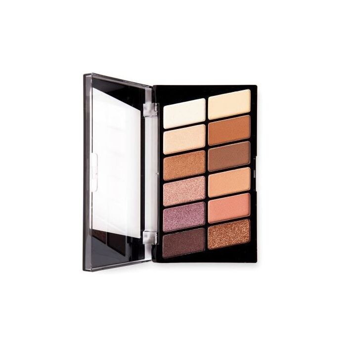 Тени для век Magic Studio Shaky Eyeshadow Palette Paleta de Sombras Magic Studio, Multicolor
Тени для век Magic Studio Shaky Eyeshadow Palette Paleta de Sombras Magic Studio, Multicolor