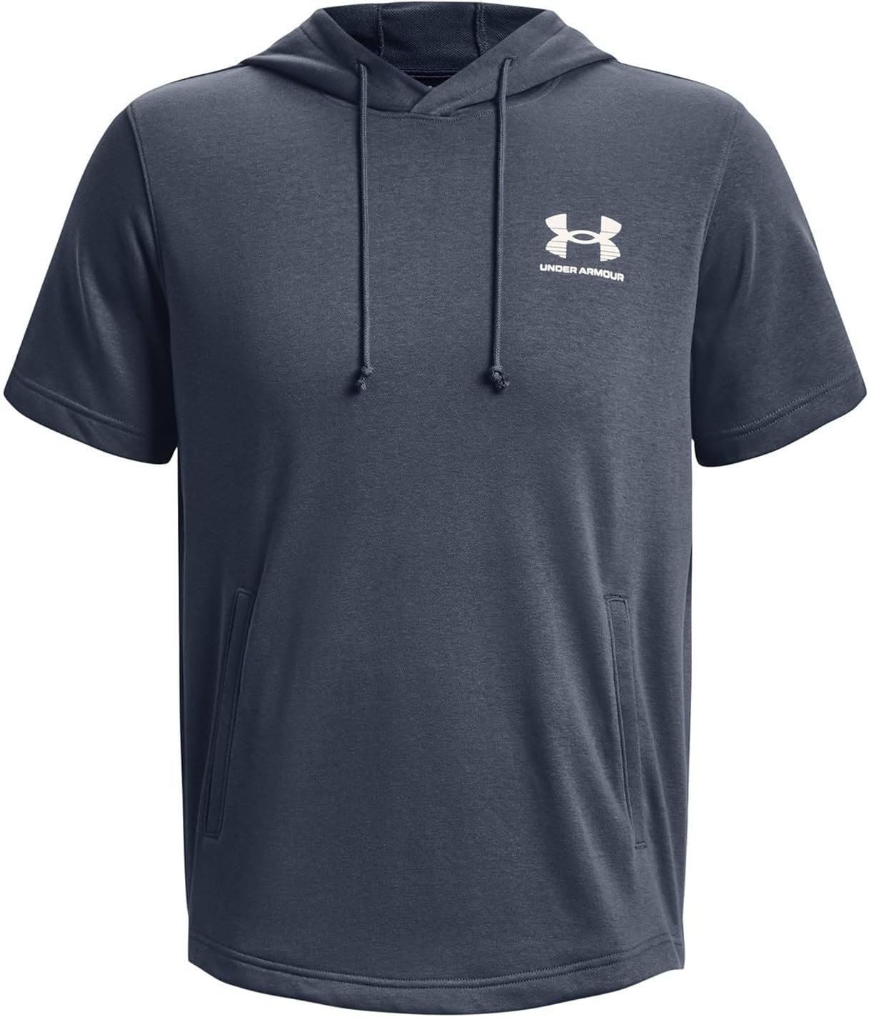 Толстовка Under Armour UA Rival Terry Nov SS HD мужская, Dpg
Толстовка Under Armour UA Rival Terry Nov SS HD мужская, Dpg