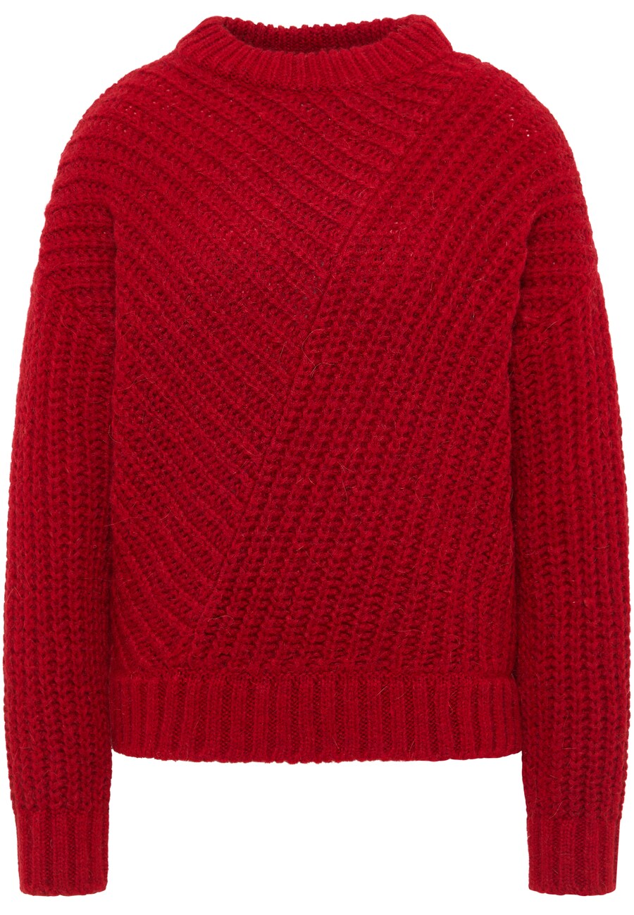 Толстовка MUSTANG Style Erin , Red
Толстовка MUSTANG Style Erin , Red