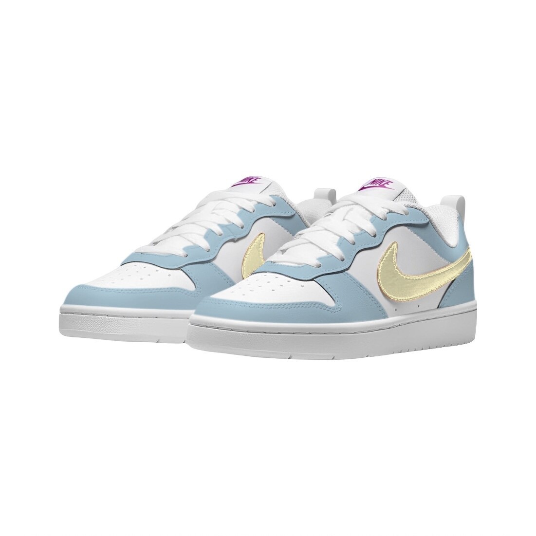 Кроссовки Nike Court Borough Skateboarding Shoes Women's Low-top Yellow/blue, черный/серо-синий
Кроссовки Nike Court Borough Skateboarding Shoes Women's Low-top Yellow/blue, черный/серо-синий