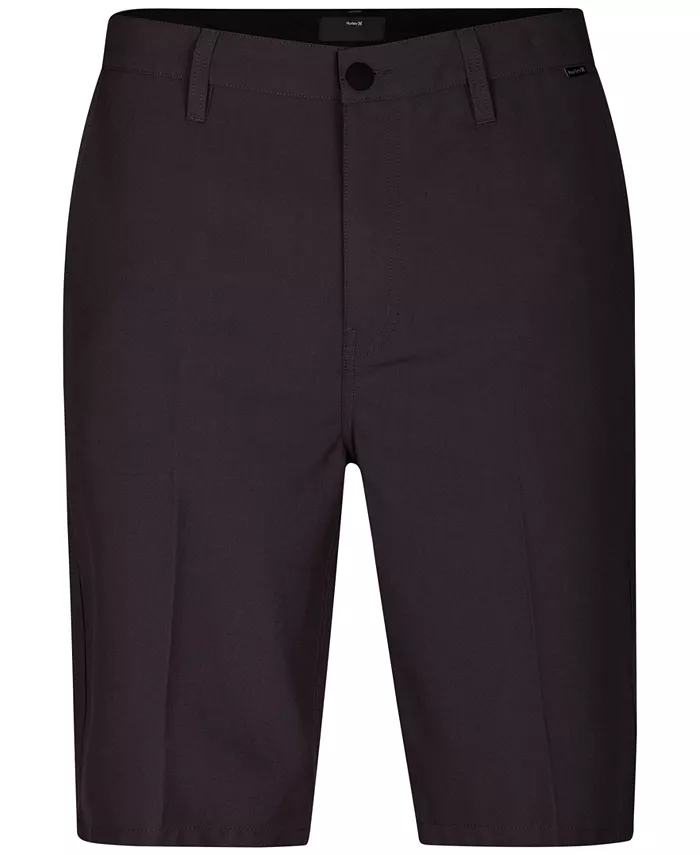 Мужские шорты Brisbane 2.0 23" Hurley, серый 
Мужские шорты Brisbane 2.0 23" Hurley, серый