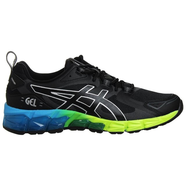 Мужские кроссовки Gel Quantum 180 Asics, черный
Мужские кроссовки Gel Quantum 180 Asics, черный