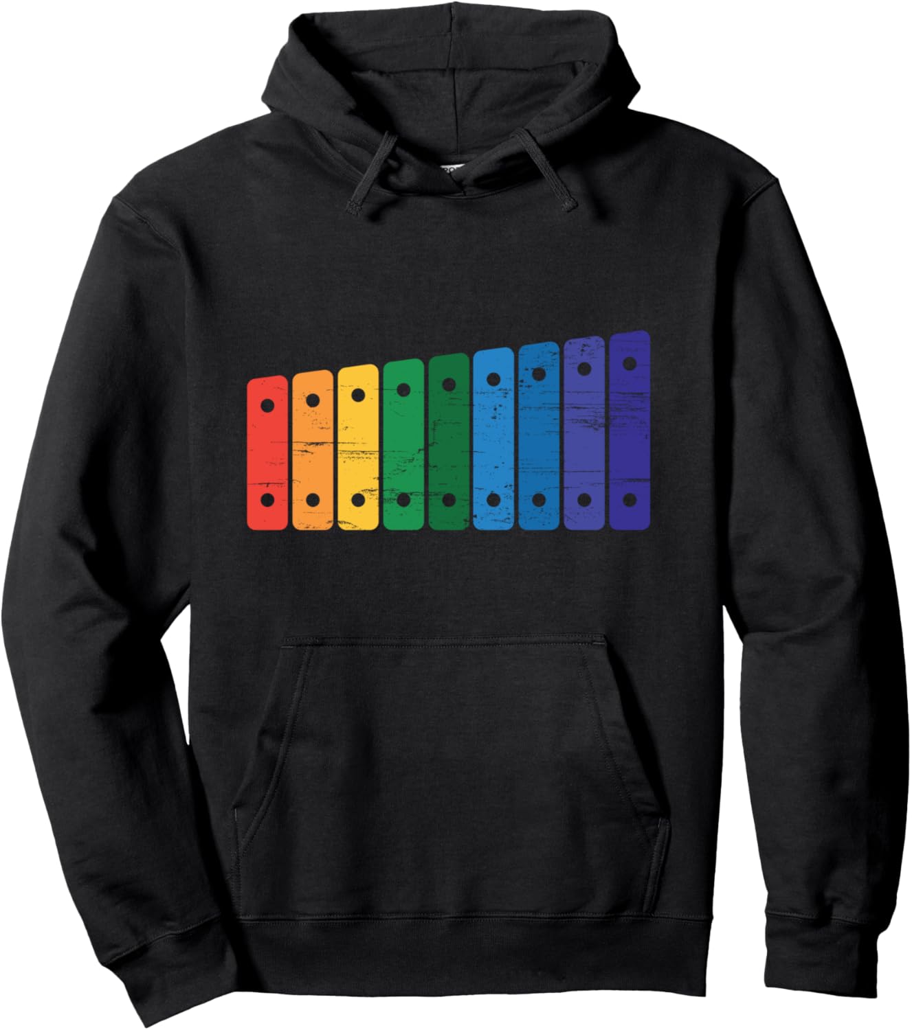 Marimba Rainwow - Крутая толстовка с изображением маримбы в подарок Marimba Instrument Designs - Marimba Player Gifts, черный
Marimba Rainwow - Крутая толстовка с изображением маримбы в подарок Marimba Instrument Designs - Marimba Player Gifts, черный
