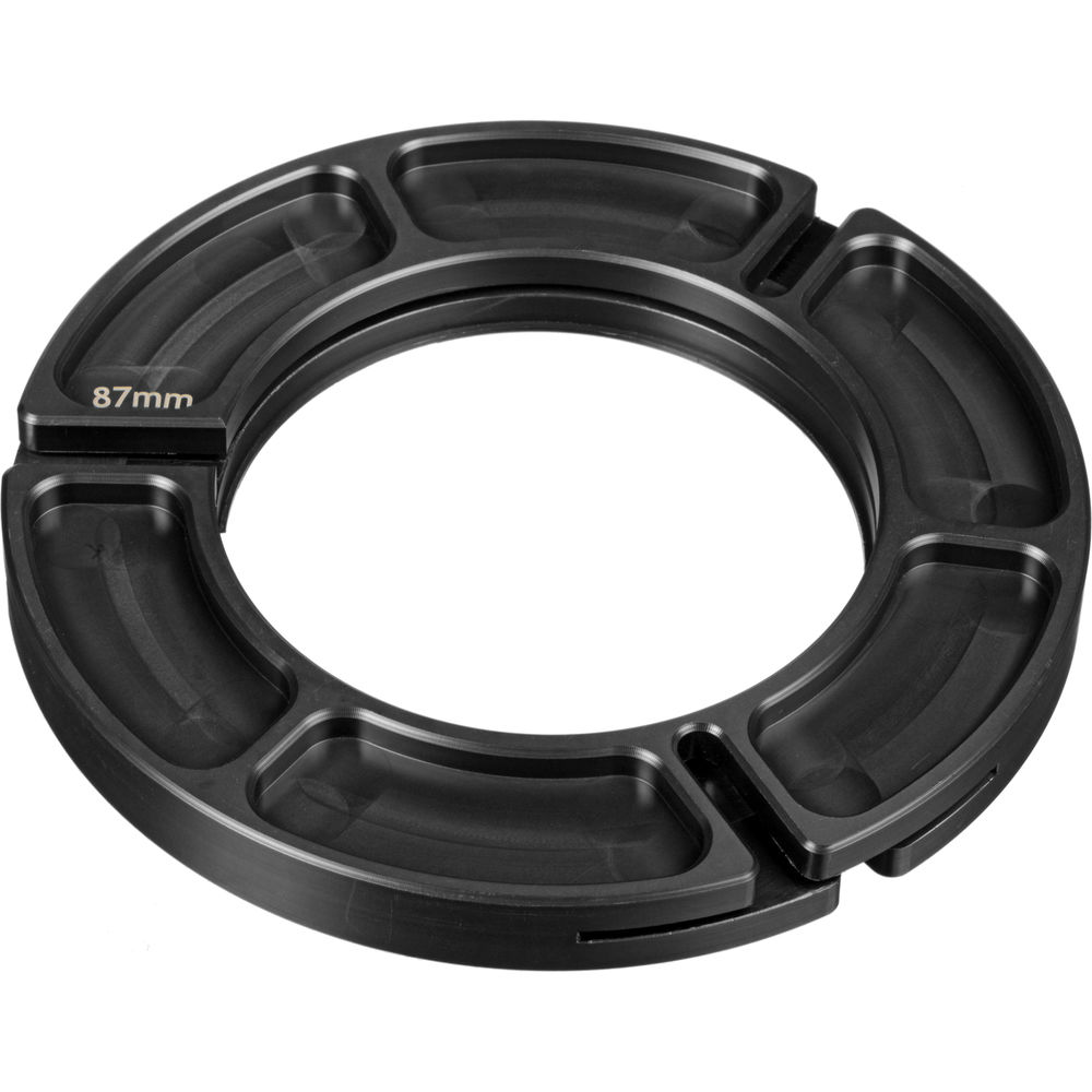 Адаптерное кольцо Bright Tangerine 143 to 87mm Clamp-On Ring for Misfit B1250.1055
Адаптерное кольцо Bright Tangerine 143 to 87mm Clamp-On Ring for Misfit B1250.1055