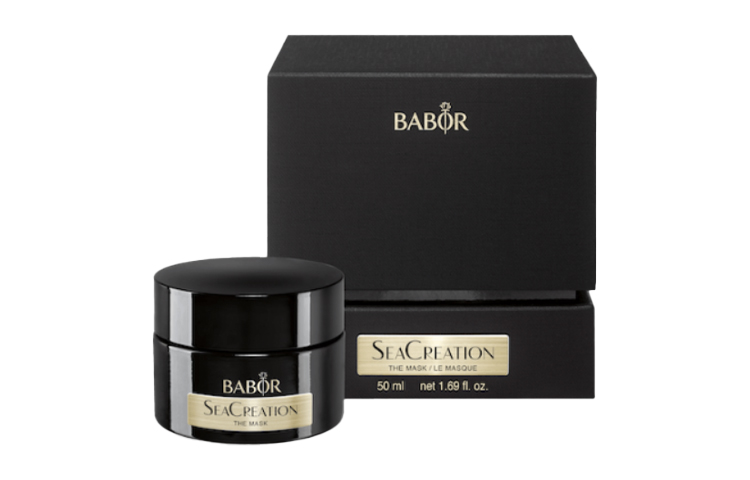 Унисекс маска для лица BABOR
Унисекс маска для лица BABOR