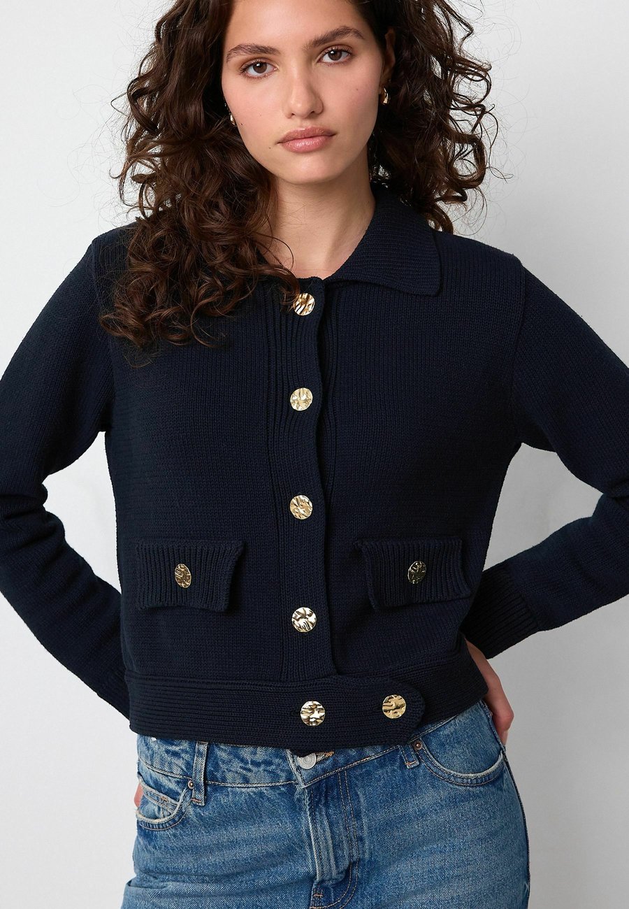 Кардиган Next Cardigan, Navy Blue/Blue
Кардиган Next Cardigan, Navy Blue/Blue