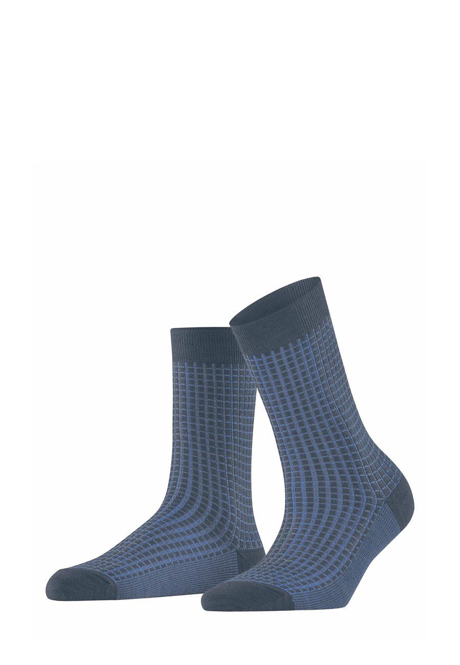 Носки FALKE Softmerino Special Edition, Blue Ink /Blue
Носки FALKE Softmerino Special Edition, Blue Ink /Blue
