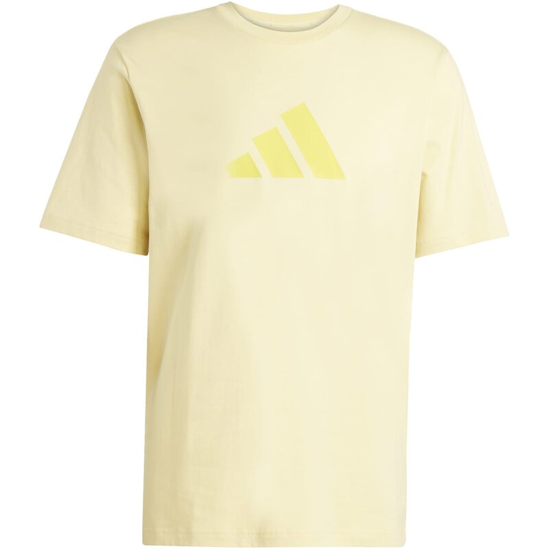 Футболка с логотипом Future Icons с тремя полосами Adidas, цвет powyel
Футболка с логотипом Future Icons с тремя полосами Adidas, цвет powyel