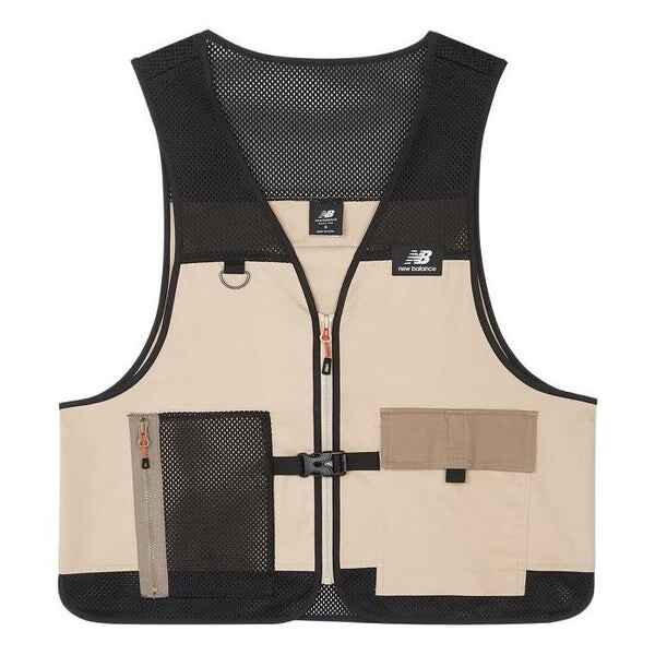 Жилеты вездеходные жилеты New Balance, серый
Жилеты вездеходные жилеты New Balance, серый
