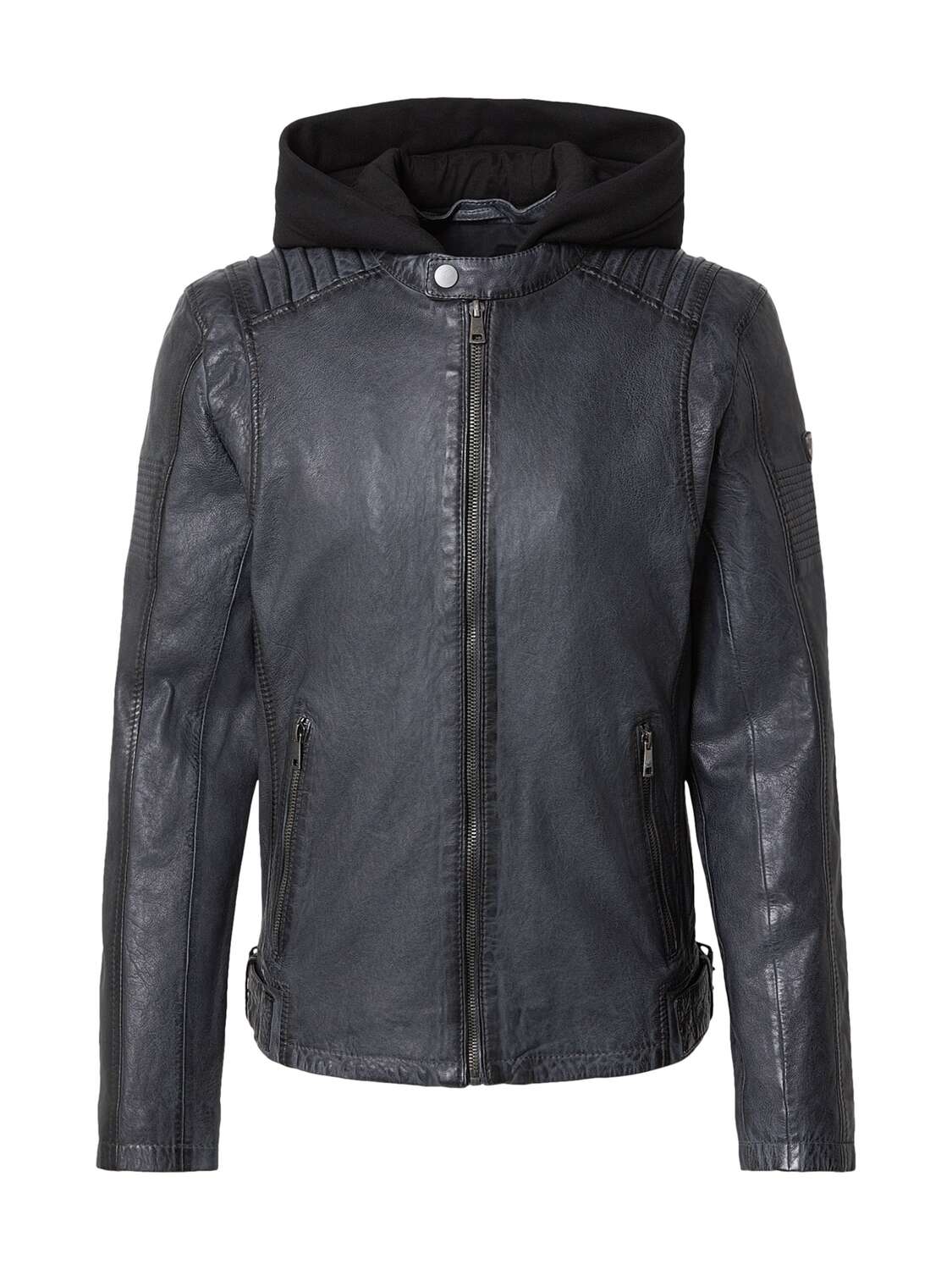 Mauritius Демисезонная куртка 'Hiran' в цвете Anthracite
Mauritius Демисезонная куртка 'Hiran' в цвете Anthracite