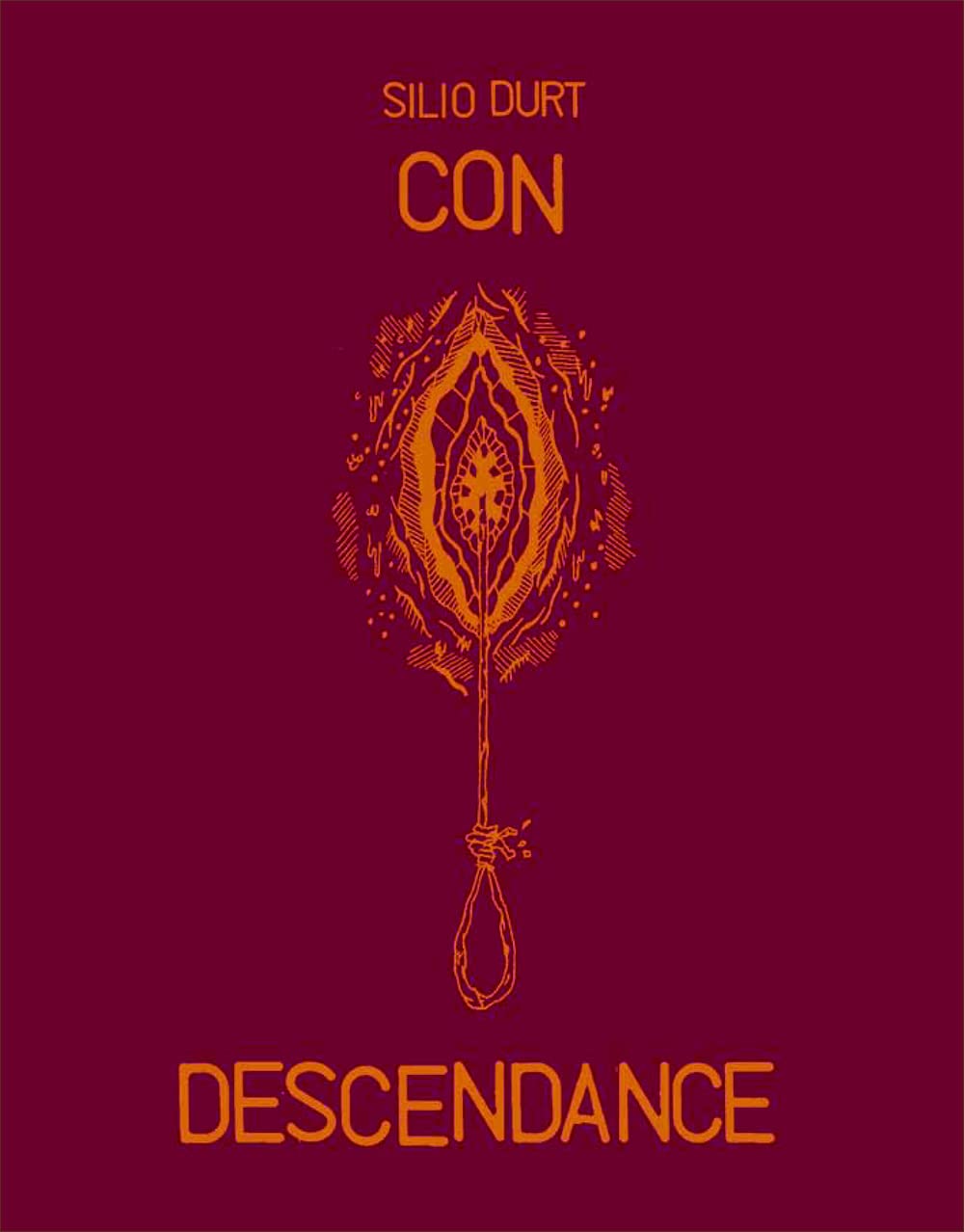 Con-descendance (5EME COUCHE)
Con-descendance (5EME COUCHE)