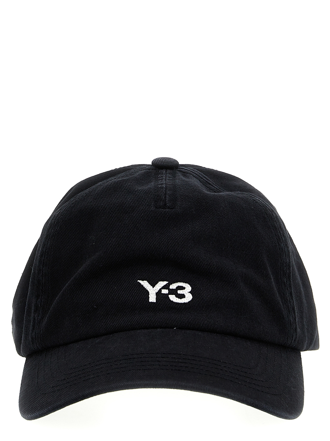 Кепка «Dad Cap» Y-3, черный
Кепка «Dad Cap» Y-3, черный