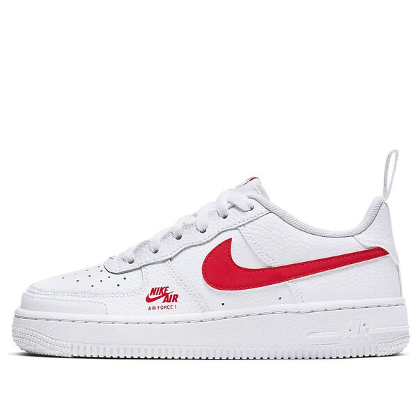 Кроссовки Air Force 1 Nike, белый
Кроссовки Air Force 1 Nike, белый