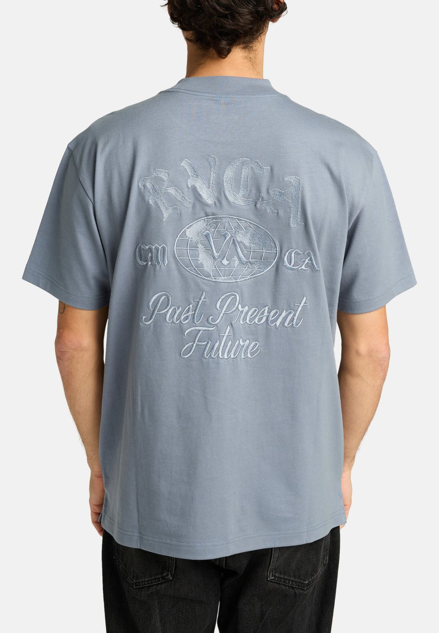 Футболка RVCA SHORT SLEEVE, Grey, Серый, Футболка RVCA SHORT SLEEVE, Grey
Футболка RVCA SHORT SLEEVE, Grey, Серый, Футболка RVCA SHORT SLEEVE, Grey