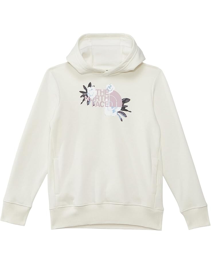 Худи The North Face Kids Teen Winter Floral Camp Fleece Pullover Hoodie, цвет White Dune
Худи The North Face Kids Teen Winter Floral Camp Fleece Pullover Hoodie, цвет White Dune