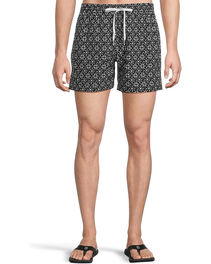 Мужские плавки Chubbies The Sundials-Black 5.5" (classic lined swim trunk), Black - Pattern Base (Plaids)
Мужские плавки Chubbies The Sundials-Black 5.5" (classic lined swim trunk), Black - Pattern Base (Plaids)