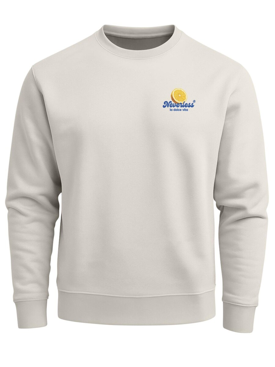 Толстовка Neverless Lemon Squeezy, Nude, Бежевый, Толстовка Neverless Lemon Squeezy, Nude
Толстовка Neverless Lemon Squeezy, Nude, Бежевый, Толстовка Neverless Lemon Squeezy, Nude