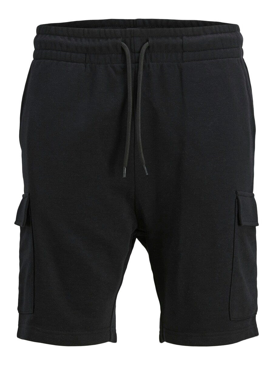 Обычные брюки- карго JJ Rebel JREBGORM, черный
Обычные брюки- карго JJ Rebel JREBGORM, черный