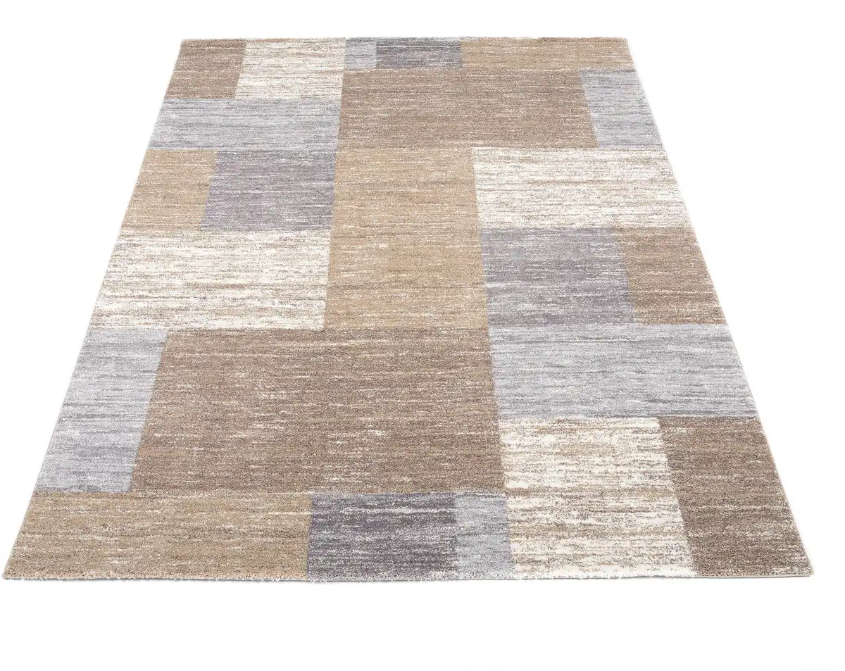 OCI THE CARPET BRAND "Sofi Grand" ковер, прямоугольный, для гостиной OCI Die Teppichmarke 120х170 см, бежевый/коричневый
OCI THE CARPET BRAND "Sofi Grand" ковер, прямоугольный, для гостиной OCI Die Teppichmarke 120х170 см, бежевый/коричневый