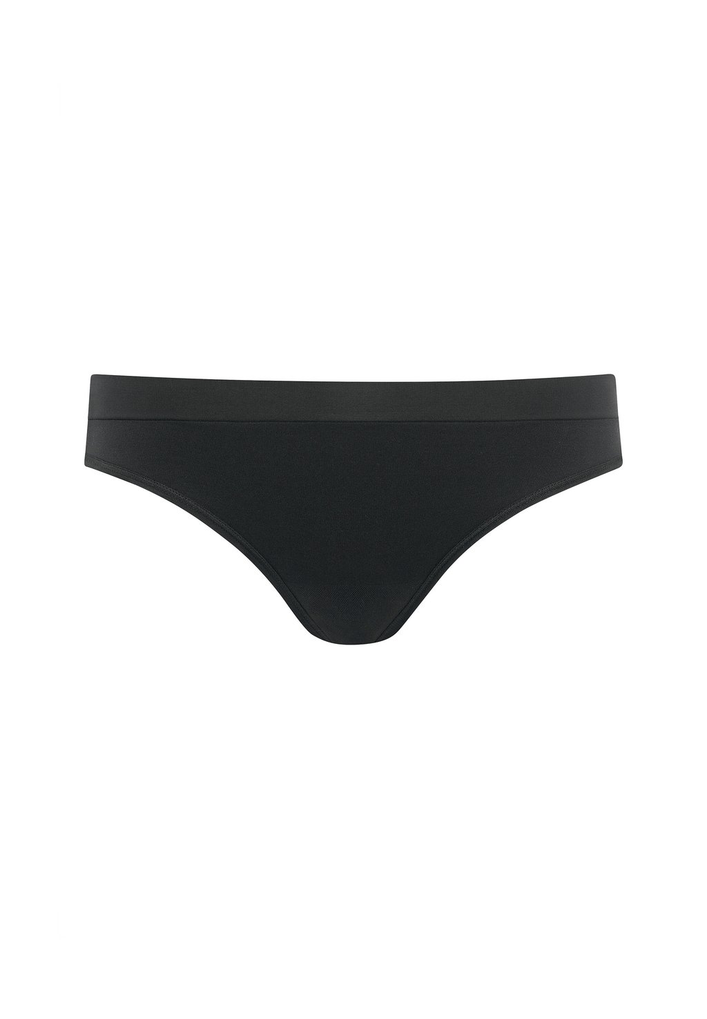 Стринги SEAMFREE Jockey, черный
Стринги SEAMFREE Jockey, черный