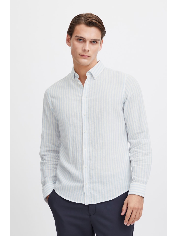 Рубашка CASUAL FRIDAY, синий 
Рубашка CASUAL FRIDAY, синий