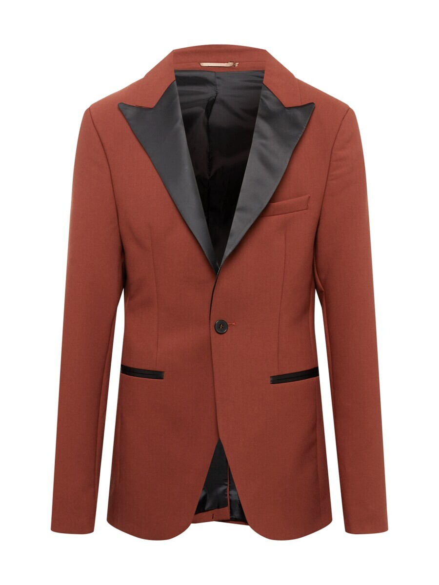 Пиджак Burton Menswear London, цвет Auburn 
Пиджак Burton Menswear London, цвет Auburn