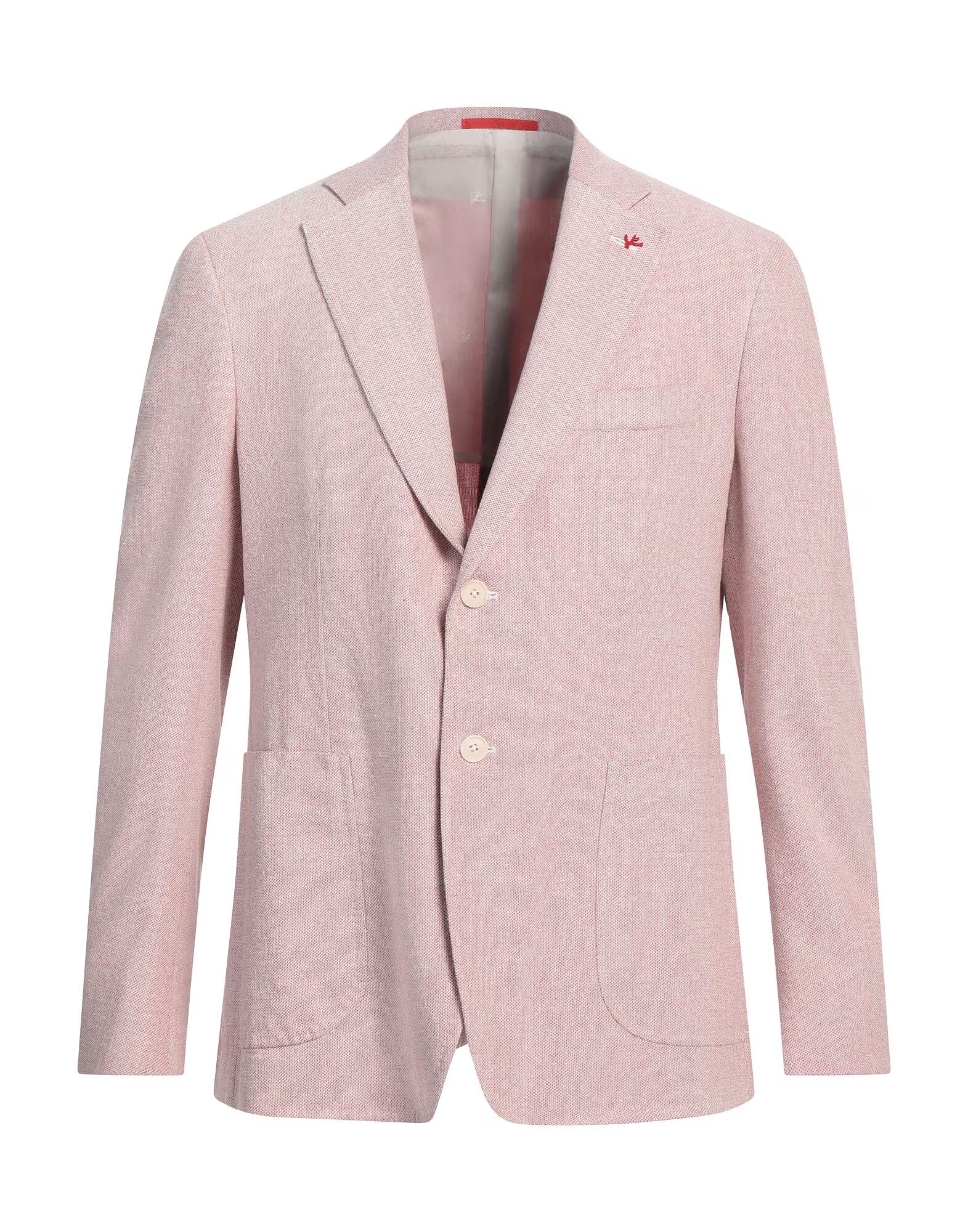 Блейзер Isaia, кирпичный
Блейзер Isaia, кирпичный