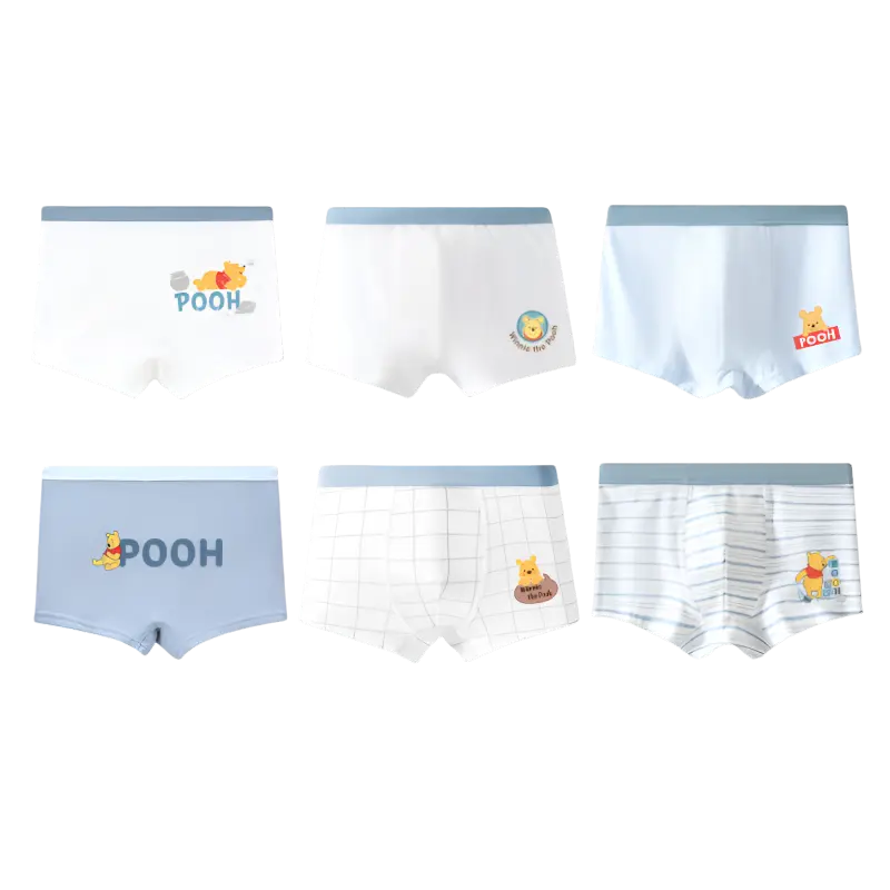 Детские трусики Disney, Childlike Pooh
Детские трусики Disney, Childlike Pooh