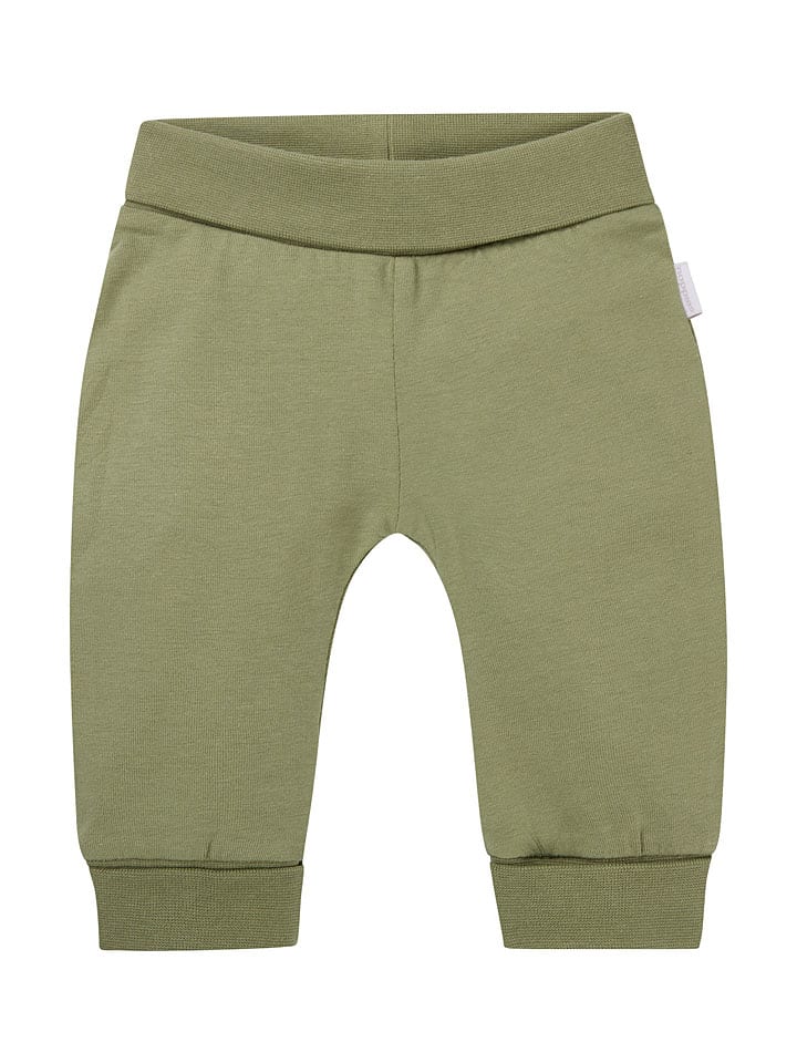 Noppies Спортивные штаны "Onset" цвета хаки
Noppies Спортивные штаны "Onset" цвета хаки